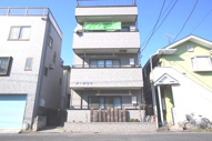 江戸川区東葛西５丁目のマンションの画像