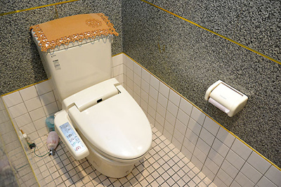 【トイレ】 | アゲインビル