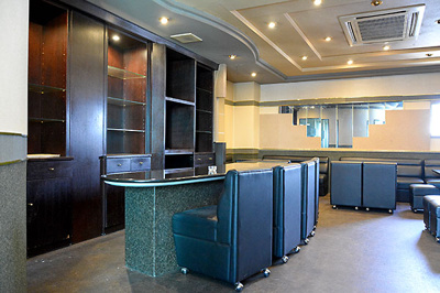 【内装】 | アゲインビル