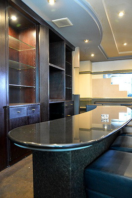 【内装】 | アゲインビル