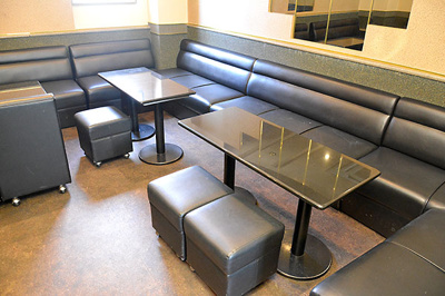 【内装】 | アゲインビル