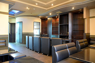 【内装】 | アゲインビル