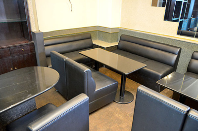 【内装】 | アゲインビル