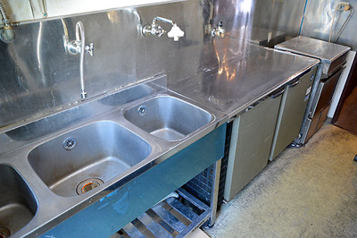 【キッチン】 | アゲインビル