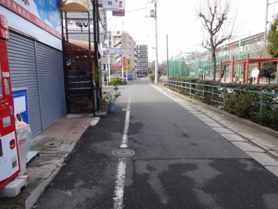 【周辺】 | エスペランサ27