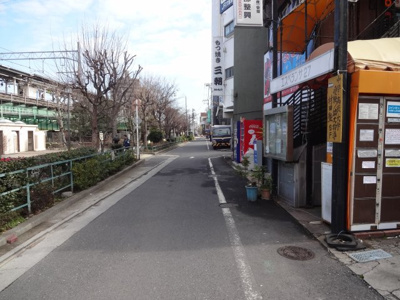 【周辺】 | エスペランサ27