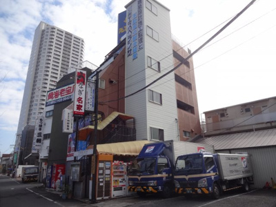 【外観】 | エスペランサ27