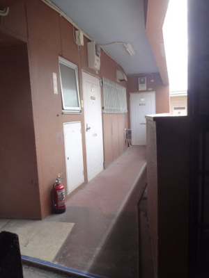 【その他共用部分】 | エスペランサ27