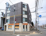 エンバシー発寒南の画像