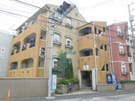 クレマチスの丘Ⅱの画像