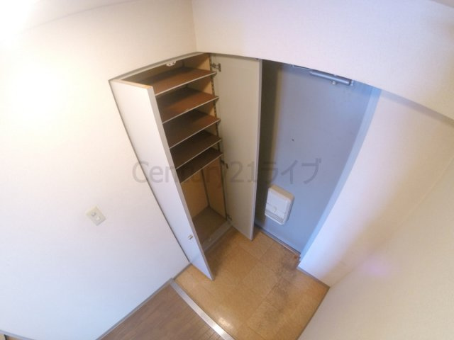 【エントランス】 | サニーシャトレ