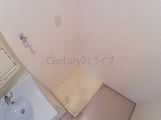 【設備】 | サニーシャトレ