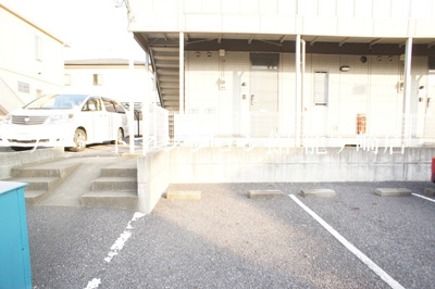 【駐車場】 | フレンドピア