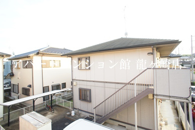 【外観】 | フレンドピア