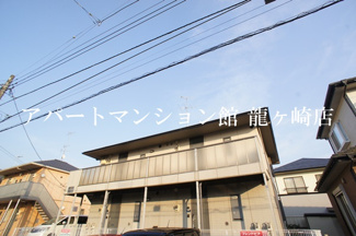 【外観】
