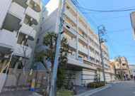 プライムアーバン千駄木の画像