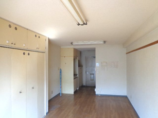 【洋室】 | クラウンハイム東川口 | 前回募集時の写真です