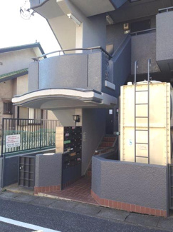 【その他】 | クラウンハイム東川口