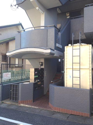 【その他】 | クラウンハイム東川口