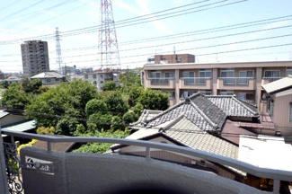 【展望】 | クラウンハイム東川口