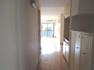 【玄関】 | クラウンハイム東川口 | 前回募集時の写真です