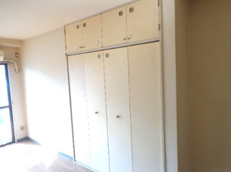 【収納】 | クラウンハイム東川口