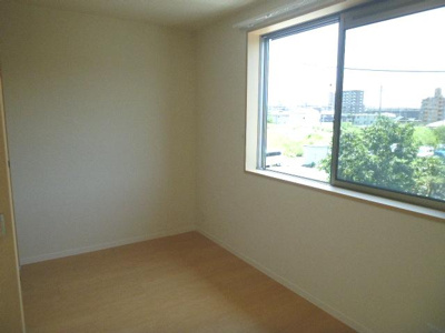 【寝室】 | ラ・ブルジョン