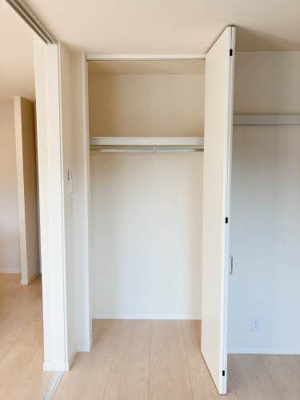 【収納】 | ラ・ブルジョン