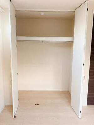 【収納】 | ラ・ブルジョン