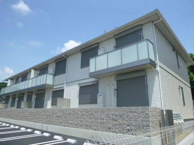 【外観】 | ラ・ブルジョン