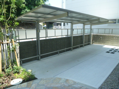 【その他共用部分】 | ラ・ブルジョン