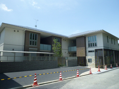 【その他共用部分】 | ラ・ブルジョン