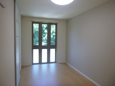 【寝室】 | ラ・ブルジョン