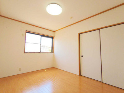 【洋室】 | ＢＬＯＯＭ花見田2