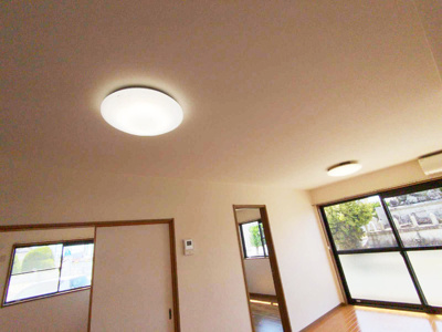 【内装】 | ＢＬＯＯＭ花見田2