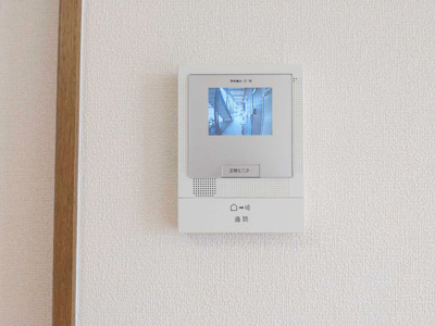 【セキュリティ】 | ＢＬＯＯＭ花見田2