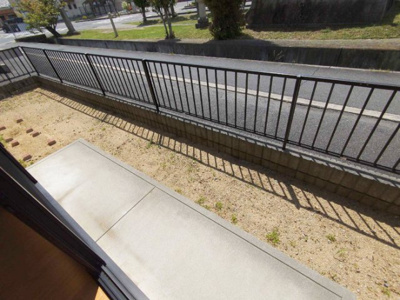 【庭】 | ＢＬＯＯＭ花見田2