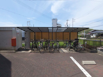 【その他共用部分】 | ＢＬＯＯＭ花見田2