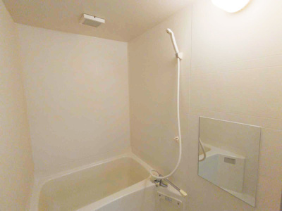 【浴室】 | ＢＬＯＯＭ花見田2