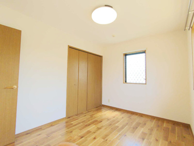 【内装】 | ＢＬＯＯＭ花見田2