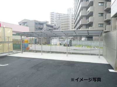 【駐車場】 | プロヌーブ苫編