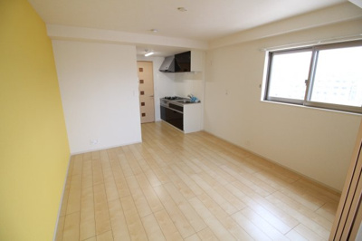 【内装】 | GROOVE新長田