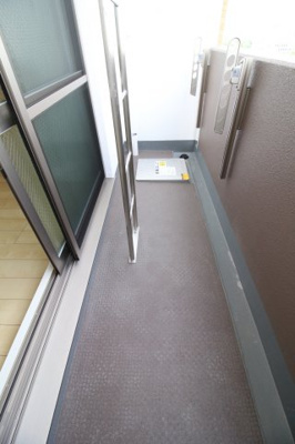 【バルコニー】 | GROOVE新長田