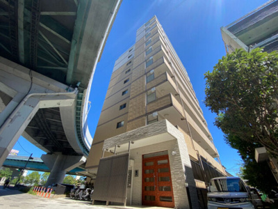 【外観】 | GROOVE新長田