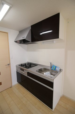 【キッチン】 | GROOVE新長田