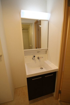 【洗面所】 | GROOVE新長田