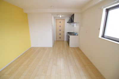 【内装】 | GROOVE新長田