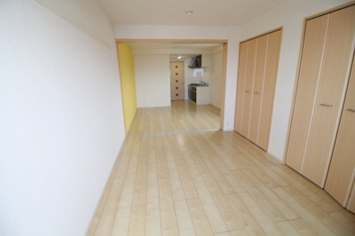 【洋室】 | GROOVE新長田