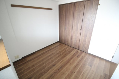 【洋室】 | KOBE兵庫一番館