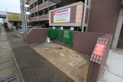 【その他共用部分】 | KOBE兵庫一番館